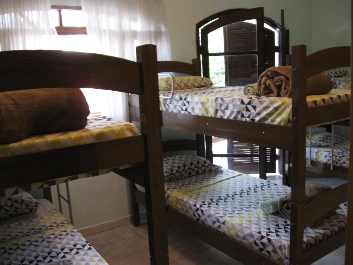 Albergue Lulilo *