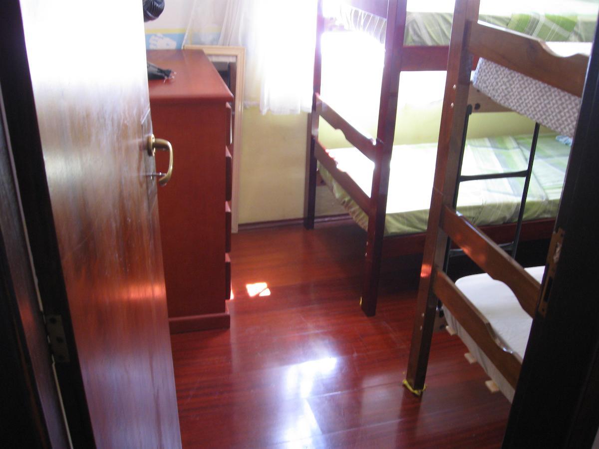 Albergue Lulilo